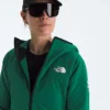 Summit Series Casaval Hybrid Hoodie för dam