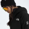 Summit Series Casaval Hybrid Hoodie för dam