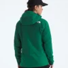 Summit Series Casaval Hybrid Hoodie för dam