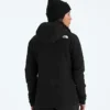 Summit Series Casaval Hybrid Hoodie för dam