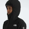 Summit Series Casaval Hybrid Hoodie för dam