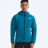 Summit Series Casaval Hybrid Hoodie för herr Summit Series Casaval Hybrid Hoodie för herr