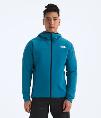 Summit Series Casaval Hybrid Hoodie för herr