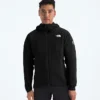 Summit Series Casaval Hybrid Hoodie för herr Summit Series Casaval Hybrid Hoodie för herr