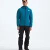 Summit Series Casaval Hybrid Hoodie för herr Summit Series Casaval Hybrid Hoodie för herr