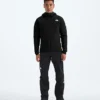 Summit Series Casaval Hybrid Hoodie för herr Summit Series Casaval Hybrid Hoodie för herr