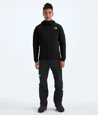 Summit Series Casaval Hybrid Hoodie för herr