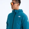 Summit Series Casaval Hybrid Hoodie för herr Summit Series Casaval Hybrid Hoodie för herr