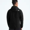 Summit Series Casaval Hybrid Hoodie för herr Summit Series Casaval Hybrid Hoodie för herr