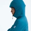 Summit Series Casaval Hybrid Hoodie för herr Summit Series Casaval Hybrid Hoodie för herr