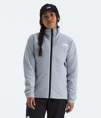 Summit Series Casaval Hybrid Jacket för dam