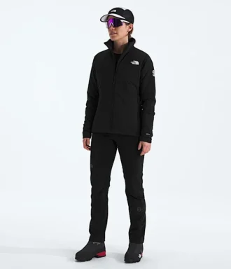 Summit Series Casaval Hybrid Jacket för dam