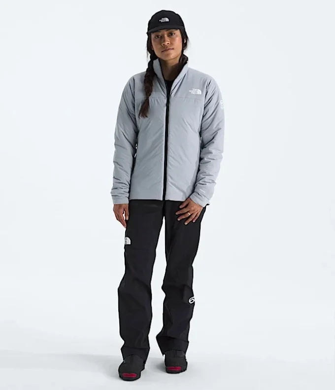 Summit Series Casaval Hybrid Jacket för dam Summit Series Casaval Hybrid Jacket för dam