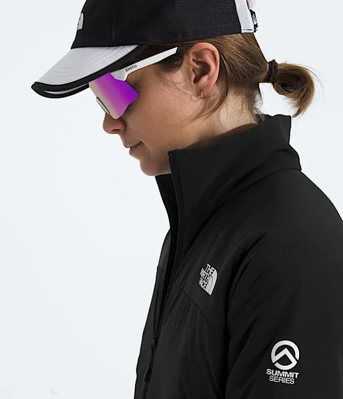 Summit Series Casaval Hybrid Jacket för dam Summit Series Casaval Hybrid Jacket för dam