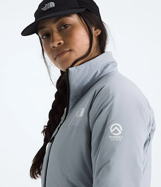 Summit Series Casaval Hybrid Jacket för dam Summit Series Casaval Hybrid Jacket för dam
