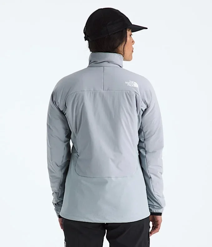 Summit Series Casaval Hybrid Jacket för dam Summit Series Casaval Hybrid Jacket för dam