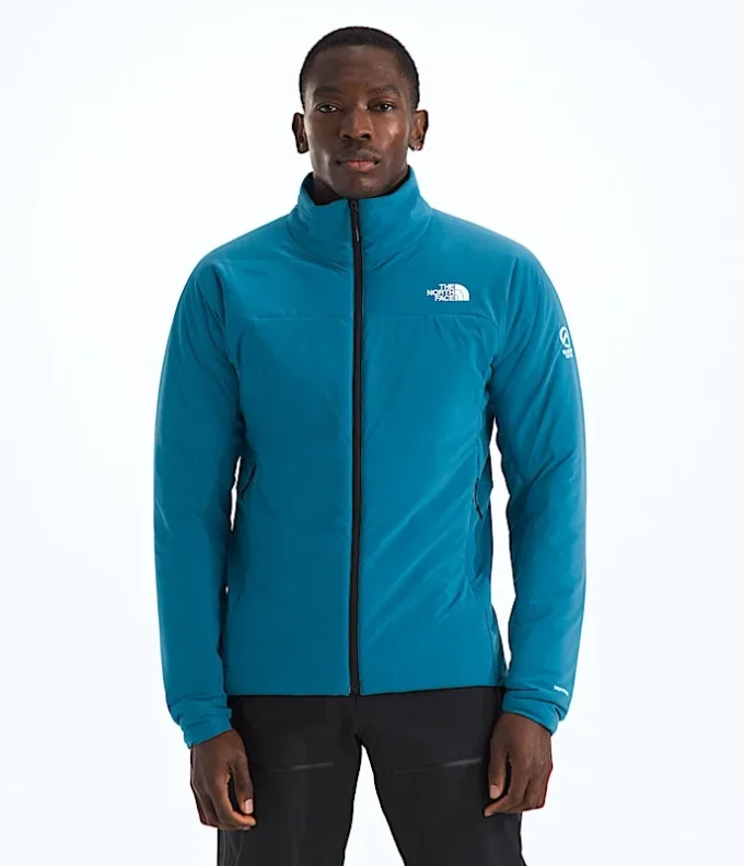 Summit Series Casaval Hybrid Jacket för herr Summit Series Casaval Hybrid Jacket för herr