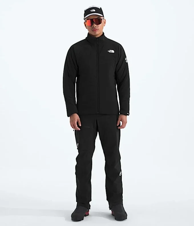 Summit Series Casaval Hybrid Jacket för herr Summit Series Casaval Hybrid Jacket för herr