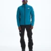 Summit Series Casaval Hybrid Jacket för herr Summit Series Casaval Hybrid Jacket för herr
