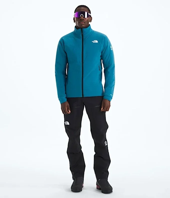 Summit Series Casaval Hybrid Jacket för herr Summit Series Casaval Hybrid Jacket för herr