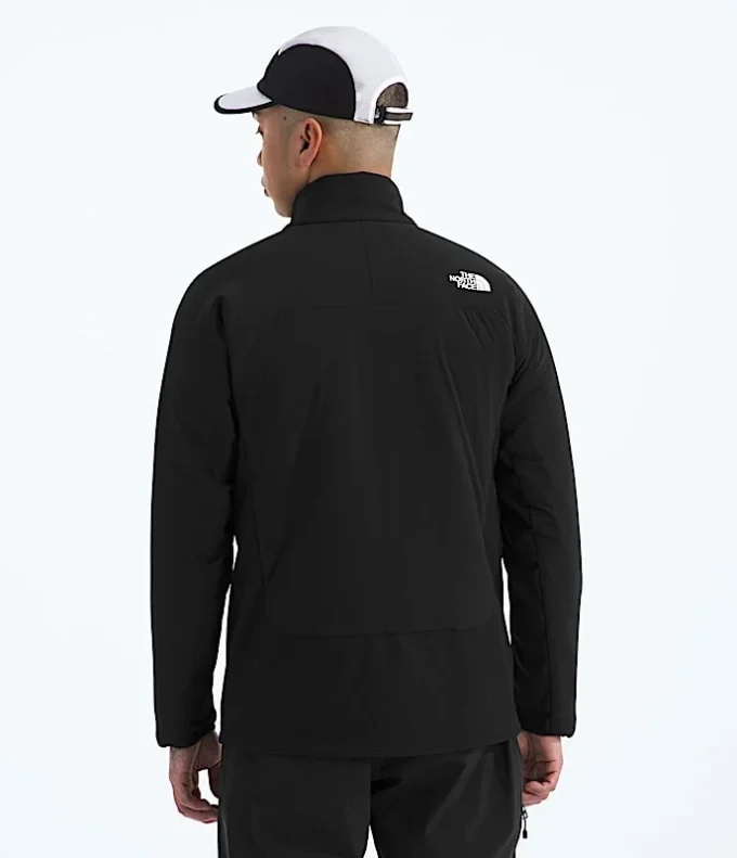 Summit Series Casaval Hybrid Jacket för herr Summit Series Casaval Hybrid Jacket för herr