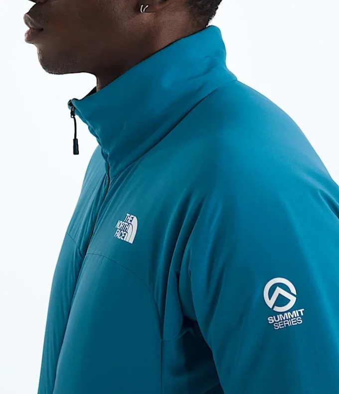 Summit Series Casaval Hybrid Jacket för herr Summit Series Casaval Hybrid Jacket för herr
