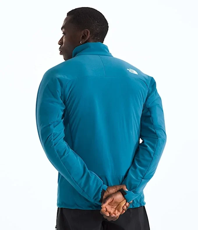 Summit Series Casaval Hybrid Jacket för herr Summit Series Casaval Hybrid Jacket för herr
