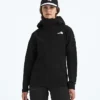 Summit Series Chamlang Soft Shell Jacket för damer Summit Series Chamlang Soft Shell Jacket för damer