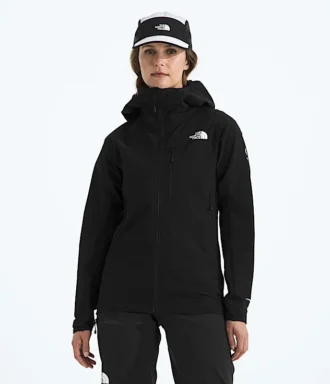 Summit Series Chamlang Soft Shell Jacket för damer