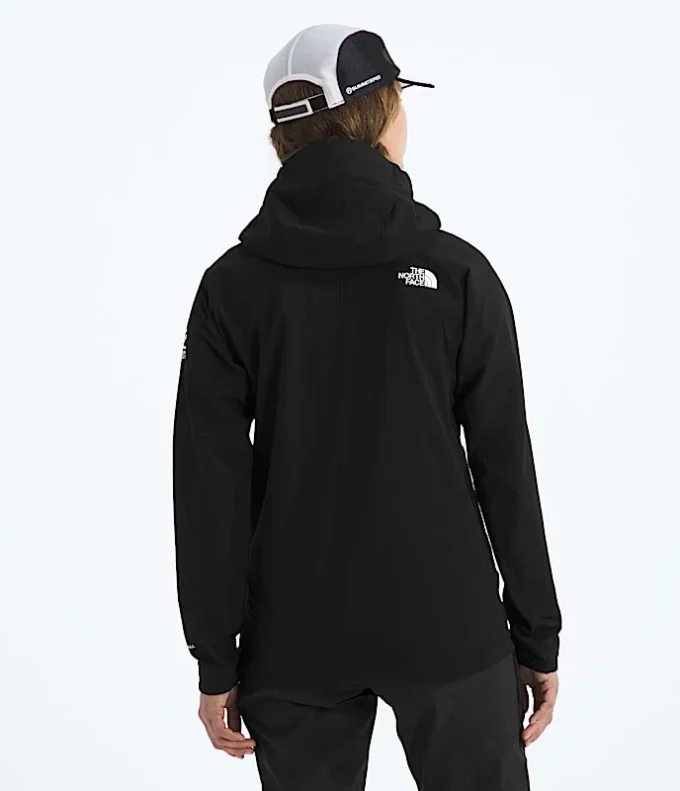 Summit Series Chamlang Soft Shell Jacket för damer Summit Series Chamlang Soft Shell Jacket för damer