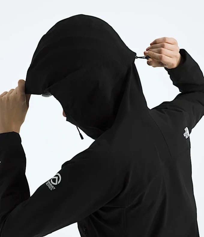 Summit Series Chamlang Soft Shell Jacket för damer Summit Series Chamlang Soft Shell Jacket för damer