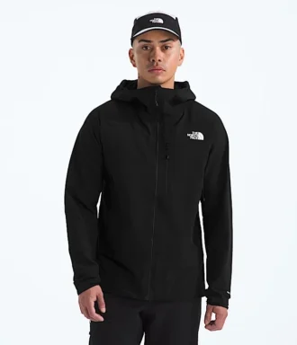 Summit Series Chamlang Soft Shell Jacket för herr