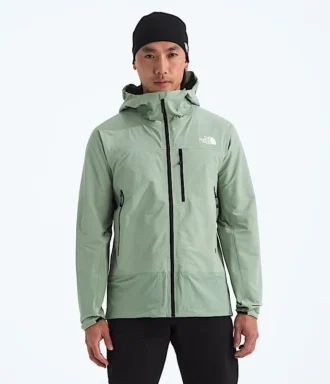 Summit Series Chamlang Soft Shell Jacket för herr