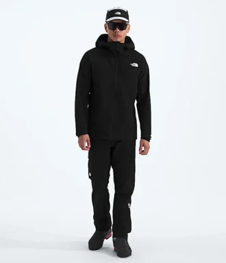 Summit Series Chamlang Soft Shell Jacket för herr