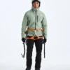 Summit Series Chamlang Soft Shell Jacket för herr Summit Series Chamlang Soft Shell Jacket för herr