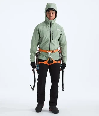 Summit Series Chamlang Soft Shell Jacket för herr