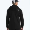 Summit Series Chamlang Soft Shell Jacket för herr Summit Series Chamlang Soft Shell Jacket för herr