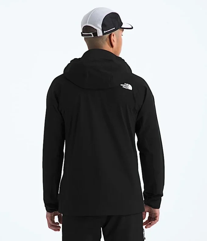 Summit Series Chamlang Soft Shell Jacket för herr Summit Series Chamlang Soft Shell Jacket för herr