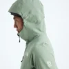 Summit Series Chamlang Soft Shell Jacket för herr Summit Series Chamlang Soft Shell Jacket för herr