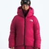Summit Series CLOUD DOWN AMK Parka för damer Summit Series CLOUD DOWN AMK Parka för damer