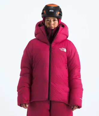Summit Series CLOUD DOWN AMK Parka för damer