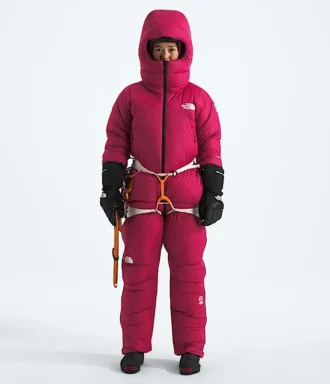 Summit Series CLOUD DOWN AMK Parka för damer