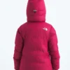 Summit Series CLOUD DOWN AMK Parka för damer Summit Series CLOUD DOWN AMK Parka för damer