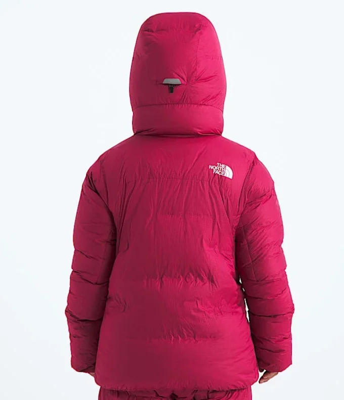 Summit Series CLOUD DOWN AMK Parka för damer Summit Series CLOUD DOWN AMK Parka för damer