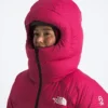 Summit Series CLOUD DOWN AMK Parka för damer Summit Series CLOUD DOWN AMK Parka för damer