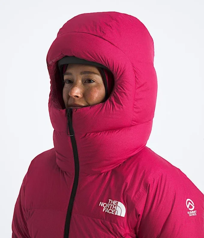 Summit Series CLOUD DOWN AMK Parka för damer Summit Series CLOUD DOWN AMK Parka för damer