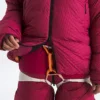 Summit Series CLOUD DOWN AMK Parka för damer Summit Series CLOUD DOWN AMK Parka för damer