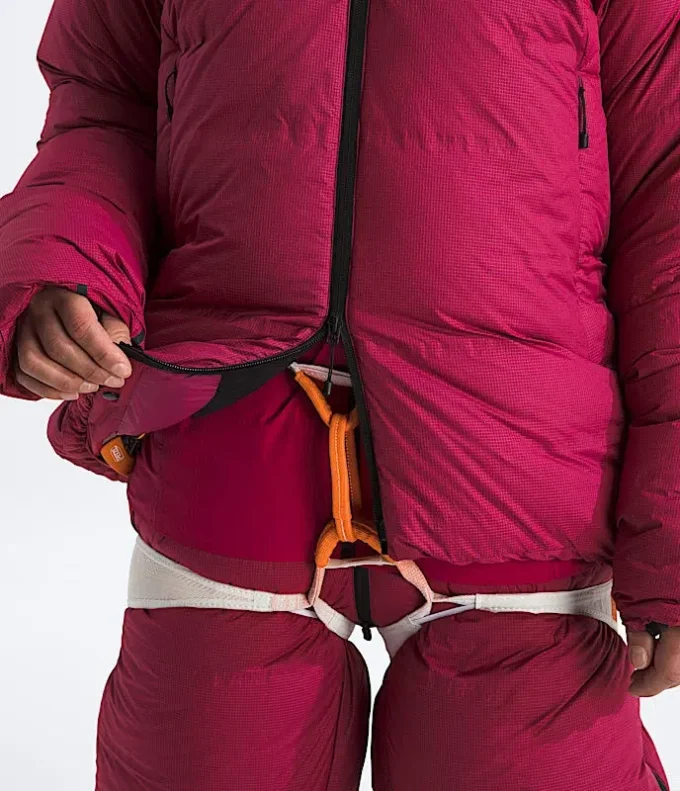 Summit Series CLOUD DOWN AMK Parka för damer Summit Series CLOUD DOWN AMK Parka för damer