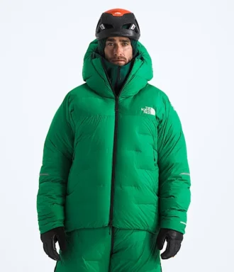 Summit Series CLOUD DOWN AMK Parka för herr