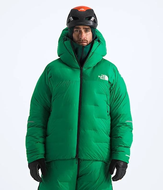 Summit Series CLOUD DOWN AMK Parka för herr Summit Series CLOUD DOWN AMK Parka för herr
